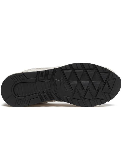 sneakers Saucony | SHADOW 500053 BIANCO